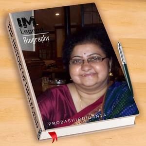 Meet your Posher, Sujatha